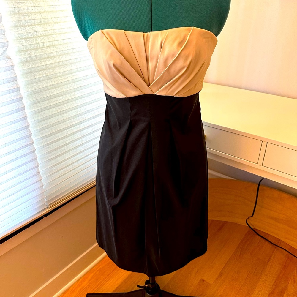 WHBM Cocktail Dress Size 2
